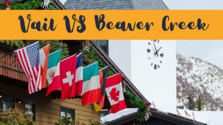 Vail Vs Beaver Creek Skiing: which is better?