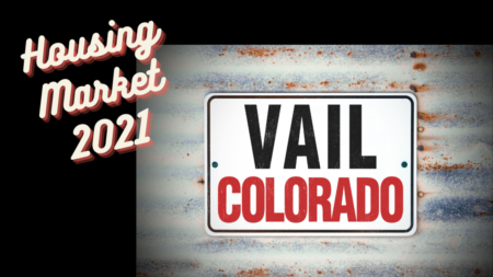 How Much Did Vail Real Estate Increase By Last Year?