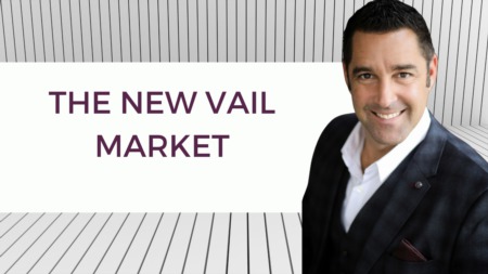 Real Estate Market 2022 Today in Vail
