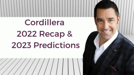Cordillera Real Estate Market Recap & Looking Ahead at 2023