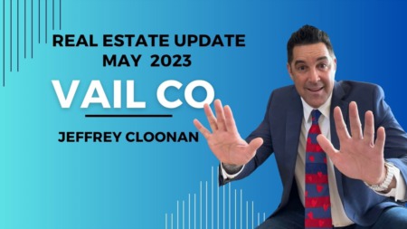 Vail Valley Real Estate Market: May 2023