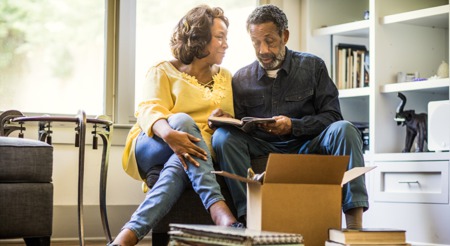 Thinking of Selling Your Home? Now May Be The Right Time. 