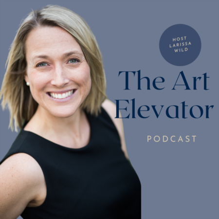 MTN Luxury Group Sponsors The Art Elevator Podcast