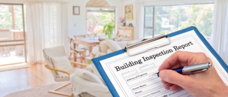 What to Know About Home Inspections