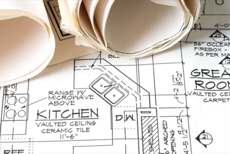 How to Design a New Construction Home