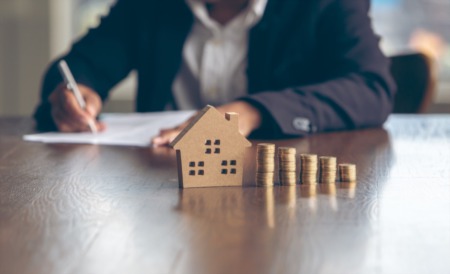 The Basics of the Home Down Payment