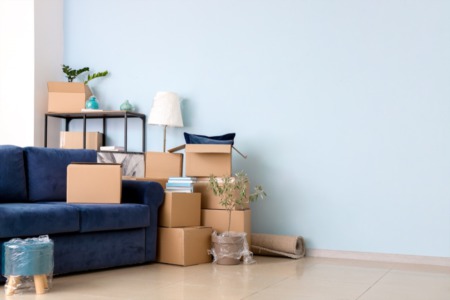 How to Plan and Organize a Move
