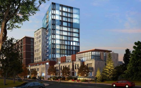 Luxury Condo Sales in Calgary Are Setting New Records 