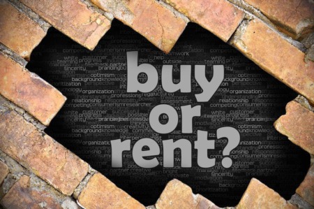 Is It Better to Rent or Buy Right Now in Calgary?