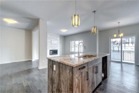Luxury New Construction at 59 Nolancrest Manor in North West Calgary 