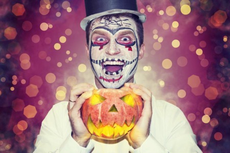 Check Out Calgary's 3 Best Halloween Events in 2017 