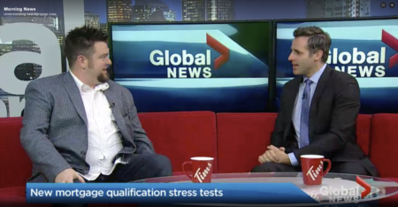 How Will Home Buyers in Calgary Be Affected By Canada's New Mortgage Rules? 