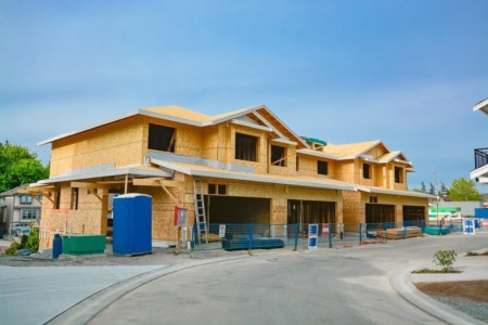 Top New Construction Communities in Calgary to Consider Heading into Spring