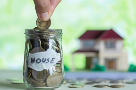 Saving For a House in Calgary is Getting Harder According to New Analysis 