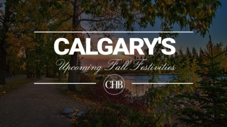 Fun Fall Activities in Calgary [2021 Edition]