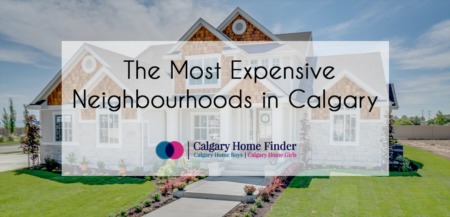 The Most Expensive Neighbourhoods in Calgary: Luxury Homes and Living Defined