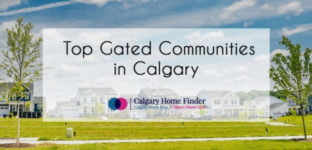 The Best Gated Communities in Calgary: Privacy & Security Where You Call Home