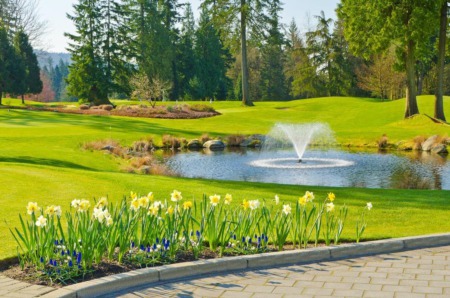 Golf Course Communities in Calgary Today's Home Buyers Should Consider 