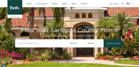  Launching My New Website