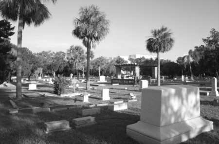 A Peek Into Sarasota’s Haunted History