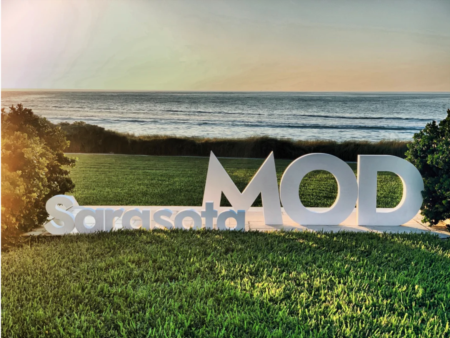 Take a Walk on the MOD Side!