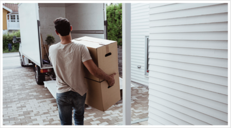 What's Motivating People To Move Right Now?