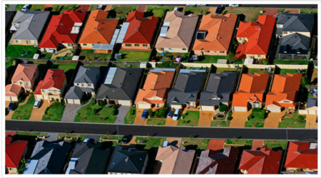 Hope Is on the Horizon for Today's Housing Shortage