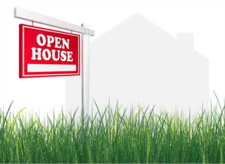 Open House Etiquette: A Cautionary Tale