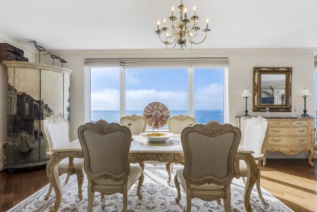 Beach Front Living in Longboat Key