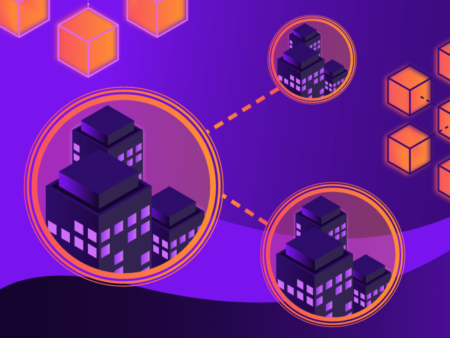 Blockchain in Real Estate: How It’s Revolutionizing the Industry