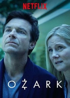 11 Times Real Estate Agents Need to Channel the Calm of Ozark’s Marty Byrde
