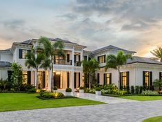 5 MOST COMMON TYPES OF FLORIDA HOME ARCHITECTURE