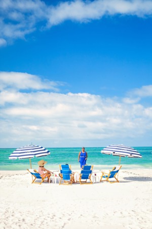 Escape to Sunny Sarasota for a Weekend with Your Girlfriends
