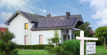 Will Solar Panels Help or Hurt the Sale of Your Home?