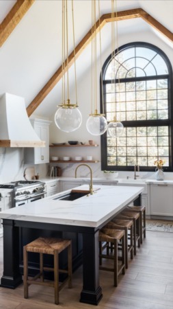 Creating a Hygge Home: 5 Instagram Secrets That Will Transform Your Utilitarian Kitchen