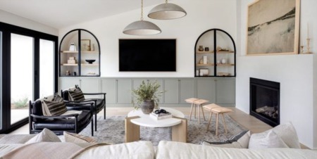The Top Interior Design Trends to Watch, According to Experts