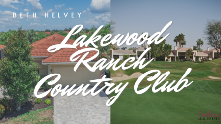 Tour Lakewood Ranch Country Club