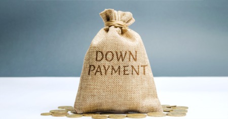 Need Help With Your Down Payment? Consider These Unconventional Strategies