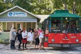 The Beauty of Buildings: Architecture Tours in Sarasota