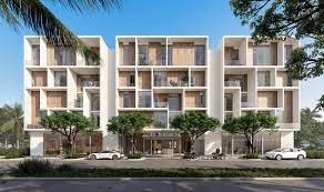 A New Mixed-Use Project Is Headed to the Rosemary District