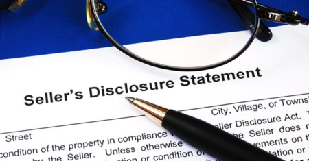 94% of Sellers Don’t Disclose These Issues When Selling Their House (And Why YOU Should)