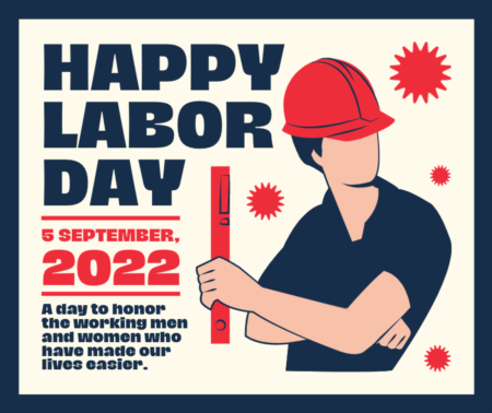 10 fascinating facts about the Labor Day holiday