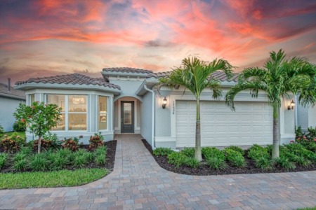 Pulte Homes Announces Legacy Groves Community Coming to Nokomis, Just 10 minutes to the Beach