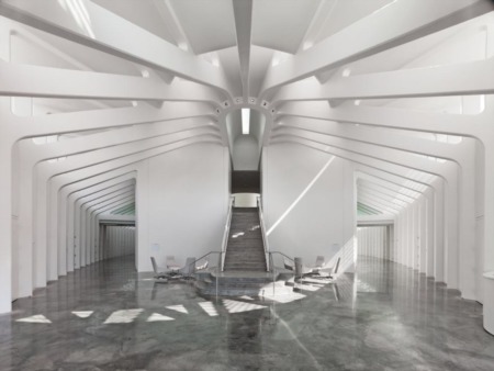 FLORIDA’S SIX MOST IMPRESSIVE ARCHITECTURAL PROJECTS