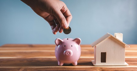 Tips for Saving Up for a Down Payment While Renting