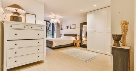 These Bedroom Improvements Will Help You Sell Your Home Fast—and for More Money