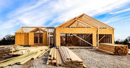 Common Myths About Buying New Construction Homes—Debunked