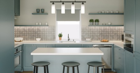  Go to Favorites Break These Kitchen Design Rules in 2023