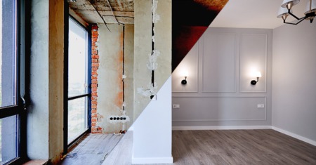 Thinking About Buying a Fixer-Upper? Consider These Things First