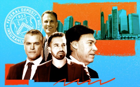 Here’s what bank failures mean for South Florida real estate  Meltdown may resonate with office, resi markets exposed to investment from crypto, blockchain, fintech firms